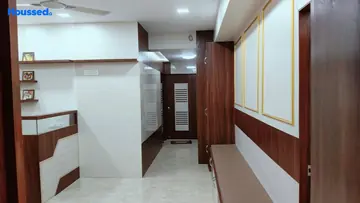 Project Image of Commercial Office Space for Resale in Gurudatta Shelar Beldare Square Ambegaon, Pune - Image 160848
