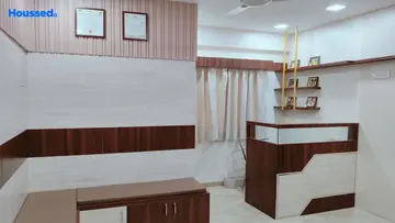 Project Image of Commercial Office Space for Resale in Gurudatta Shelar Beldare Square Ambegaon, Pune - Image 160847