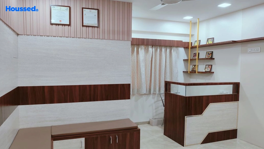 Project Image of Office Space for Resale in Gurudatta Shelar Beldare Square, Ambegaon - Image 160847