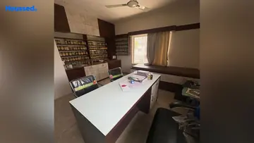 Project Image of Commercial Office Space for Resale in Gurudatta Shelar Beldare Square Ambegaon, Pune - Image 160851