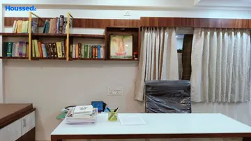 Project Image of Commercial Office Space for Resale in Gurudatta Shelar Beldare Square Ambegaon, Pune - Image 160852