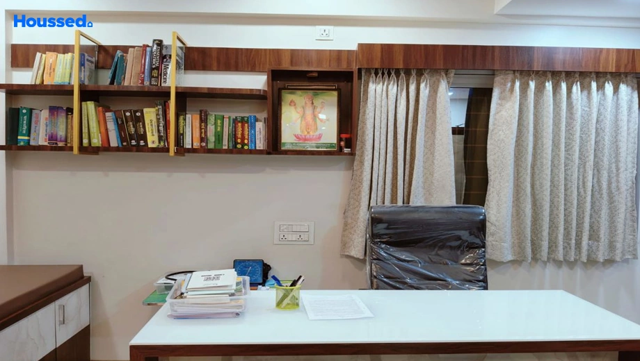 Project Image of Office Space for Resale in Gurudatta Shelar Beldare Square, Ambegaon - Image 160852