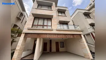 Project Image of 4 BHK House/Villa for Resale in Prestige Hillside Gateway Kakkanad, Kochi - Image 160854