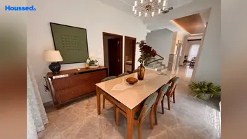 Project Image of 4 BHK House/Villa for Resale in Prestige Hillside Gateway Kakkanad, Kochi - Image 160861
