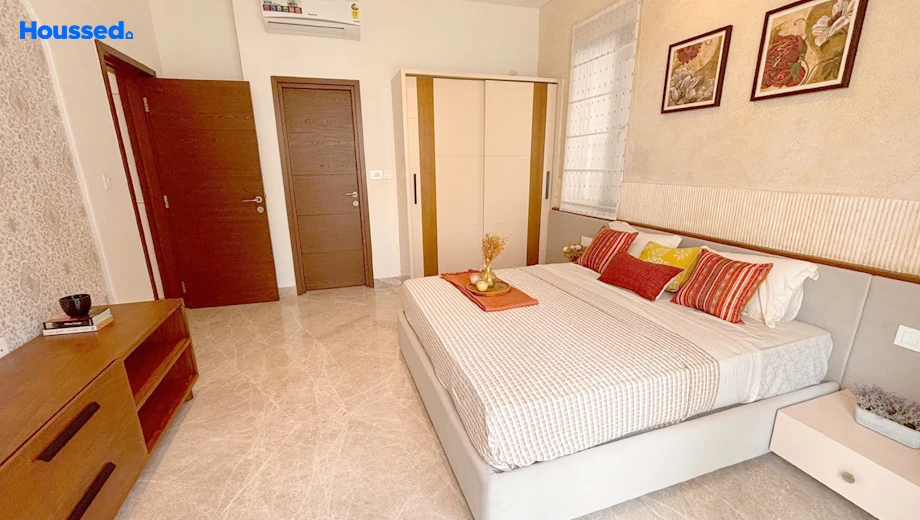 Project Image of 4 BHK House/Villa for Resale in Prestige Hillside Gateway, Kakkanad - Image 160874