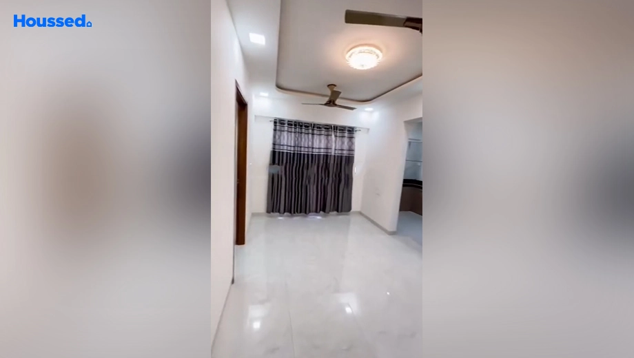 Project Image of 2 BHK Flat for Resale in Innovision The Midtown, Nalasopara West - Image 160865
