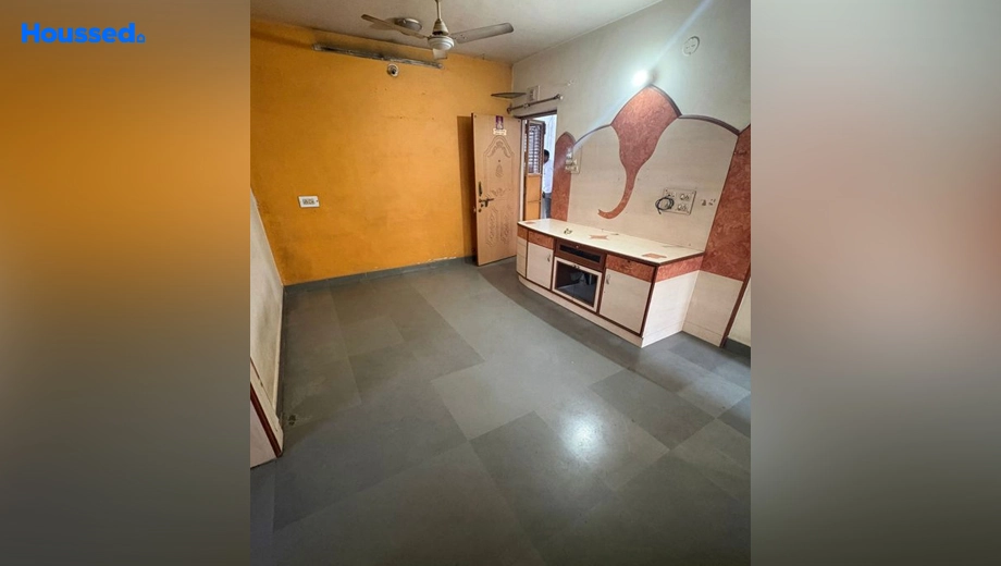 Project Image of 2 BHK Flat for Resale in Dhayari - Image 160879
