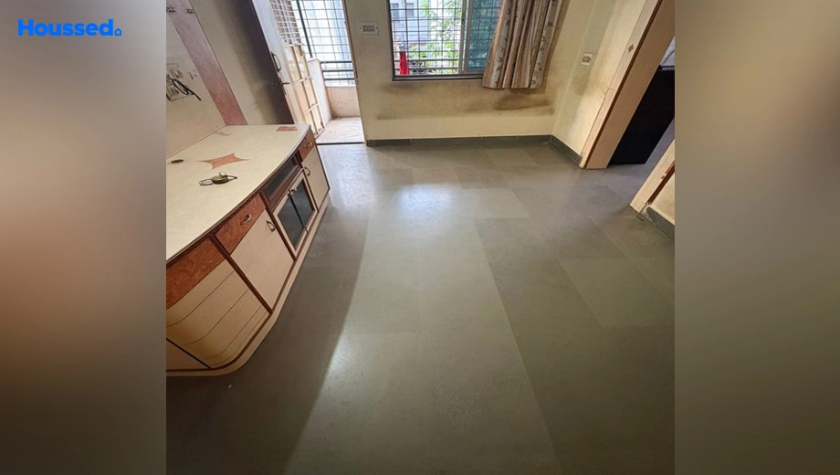 Project Image of 2 BHK Flat for Resale in Dhayari - Image 160876