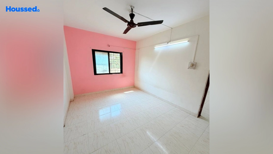Project Image of 2 BHK Flat for Resale in Dhayari - Image 160880