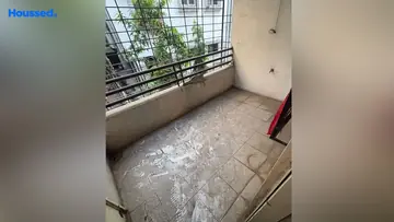 Project Image of 2 BHK Flat for Resale in Dhayari, Pune - Image 160882