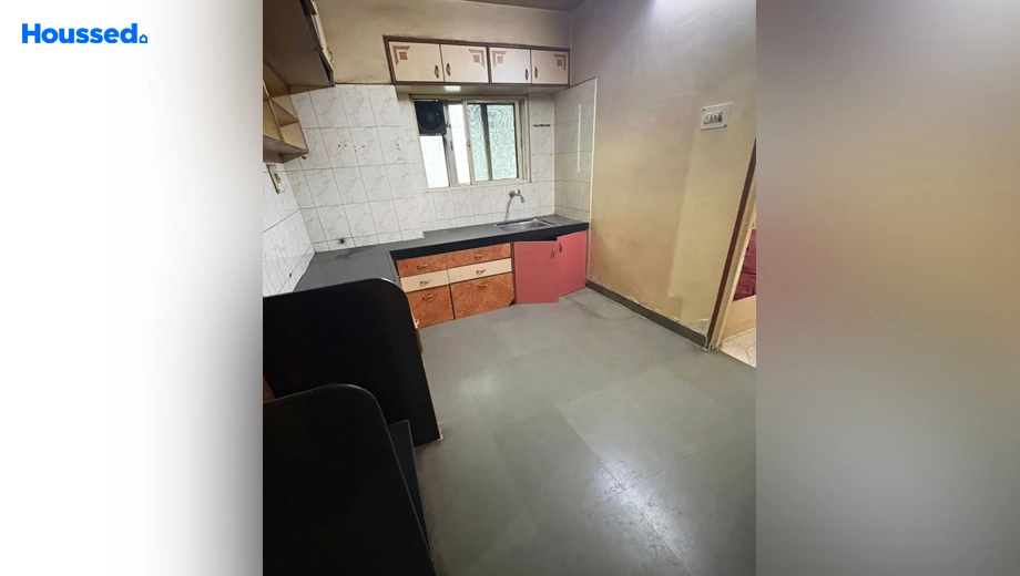 Project Image of 2 BHK Flat for Resale in Dhayari - Image 160878