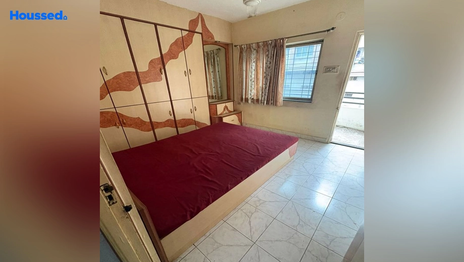 Project Image of 2 BHK Flat for Resale in Dhayari - Image 160877