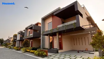 Project Image of 4 BHK House/Villa for Resale in Prime Meridian Atmosphere Luxury Villas Ernakulam, Kochi - Image 160902