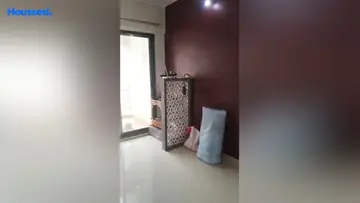 Project Image of 3 BHK Flat for Resale in Ekta Greenville Pathardi Phata, Nashik - Image 160910