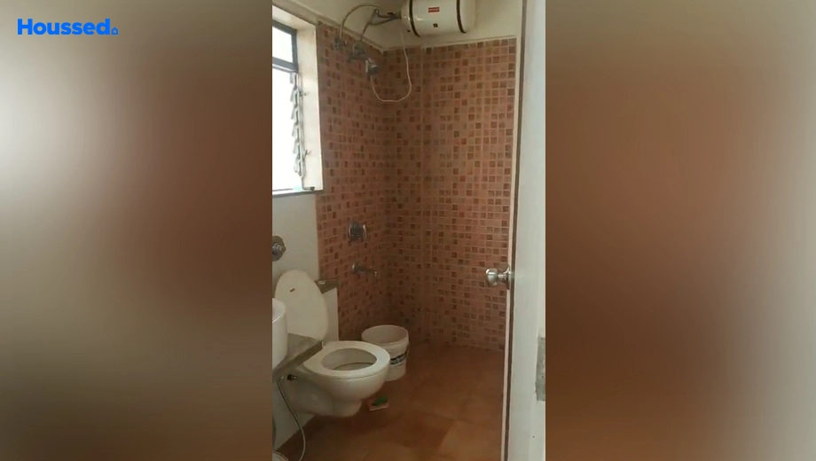 Project Image of 3 BHK Flat for Resale in Ekta Greenville, Pathardi Phata - Image 160914