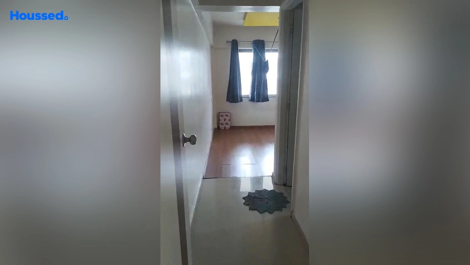 Project Image of 3 BHK Flat for Resale in Ekta Greenville, Pathardi Phata - Image 160916