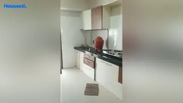 Project Image of 3 BHK Flat for Resale in Ekta Greenville Pathardi Phata, Nashik - Image 160915