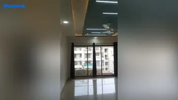 Project Image of 3 BHK Flat for Resale in Ekta Greenville Pathardi Phata, Nashik - Image 160917