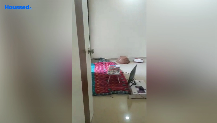 Project Image of 3 BHK Flat for Resale in Ekta Greenville, Pathardi Phata - Image 160913