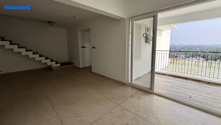 Project Image of 3 BHK Flat for Resale in Malabar Grand Cypress, Kadavanthra - Image 160919