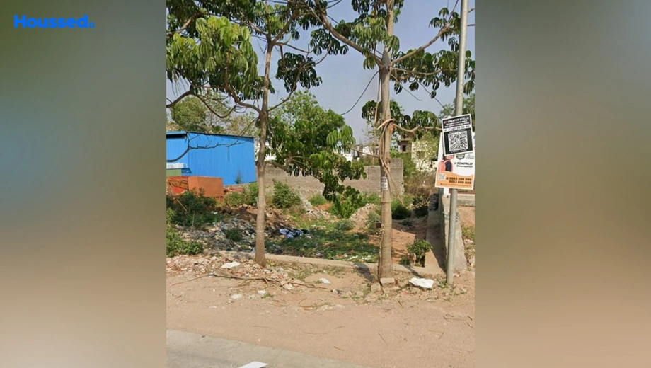 Project Image of Commercial Land for Resale in Bolarum - Image 160930