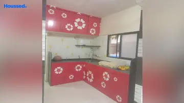 Project Image of 1 BHK Flat for Resale in Vadgaon Budruk, Pune - Image 160927