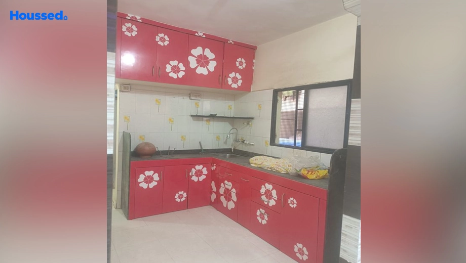 Project Image of 1 BHK Flat for Resale in Vadgaon Budruk - Image 160927