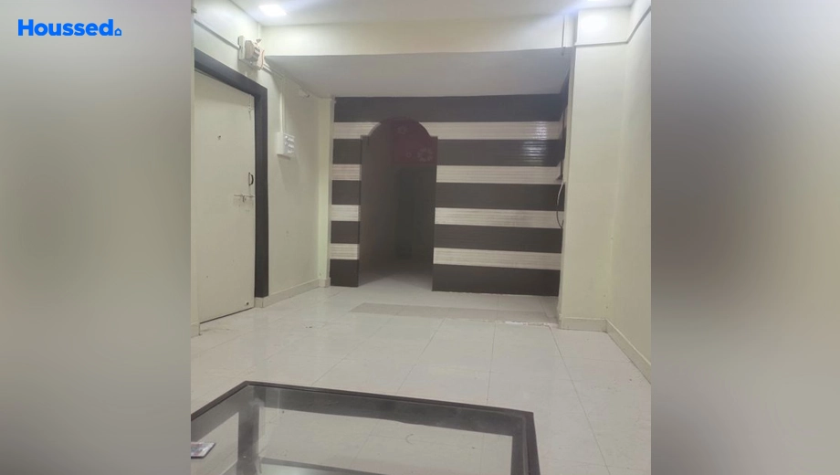 Project Image of 1 BHK Flat for Resale in Vadgaon Budruk - Image 160920
