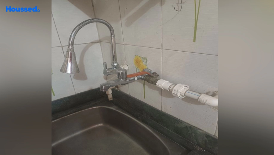 Project Image of 1 BHK Flat for Resale in Vadgaon Budruk - Image 160921