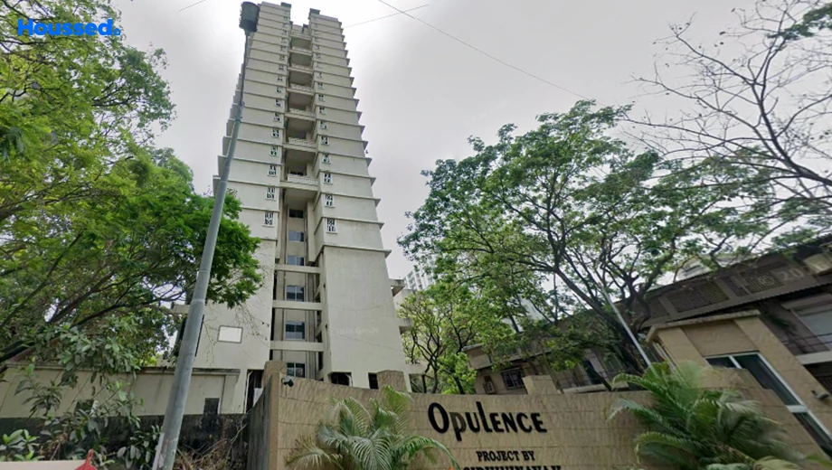 Project Image of 1 BHK Flat for Resale in Sidhivinayak Opulence, Govandi East - Image 160955