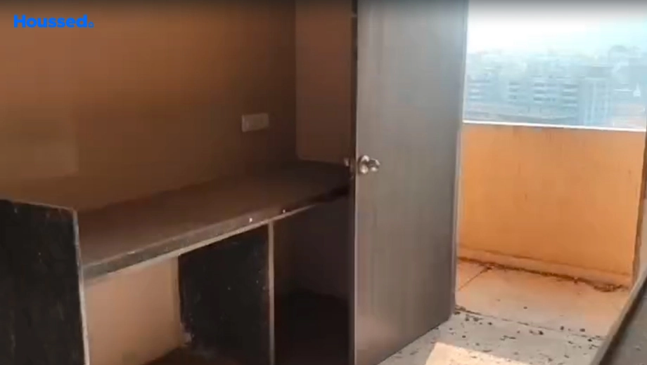 Project Image of 2 BHK Flat for Resale in Prabhav Evana, Pathardi Phata - Image 160932
