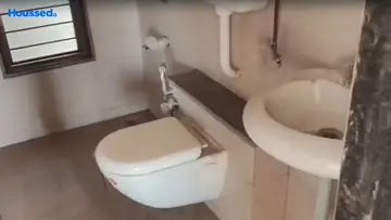Project Image of 2 BHK Flat for Resale in Prabhav Evana Pathardi Phata, Nashik - Image 160934