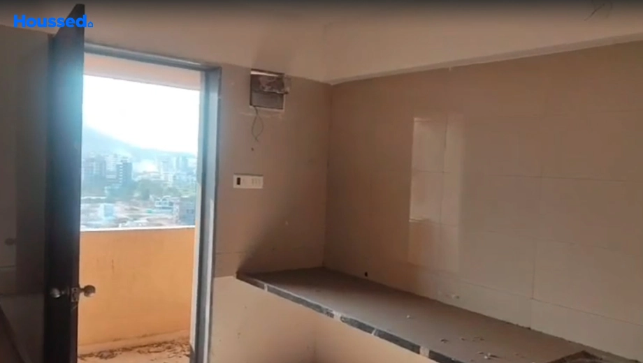 Project Image of 2 BHK Flat for Resale in Prabhav Evana, Pathardi Phata - Image 160936
