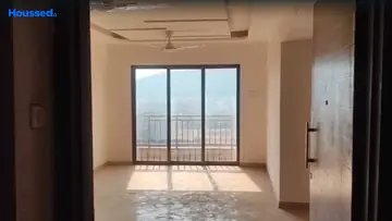 Project Image of 2 BHK Flat for Resale in Prabhav Evana Pathardi Phata, Nashik - Image 160933