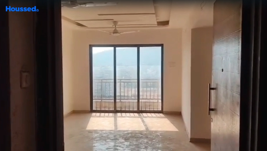 Project Image of 2 BHK Flat for Resale in Prabhav Evana, Pathardi Phata - Image 160933