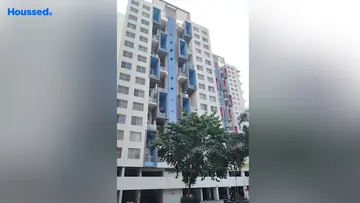 Project Image of 2 BHK Flat for Resale in Kohinoor Tinsel Town 2 Hinjewadi, Pune - Image 160938