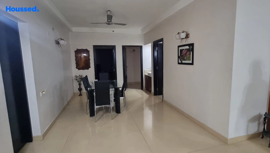 Project Image of 3 BHK Furnished Flat for Rent in Marine Drive - Image 160943