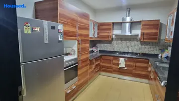 Project Image of 3 BHK Flat for Rent in Marine Drive, Kochi - Image 160945