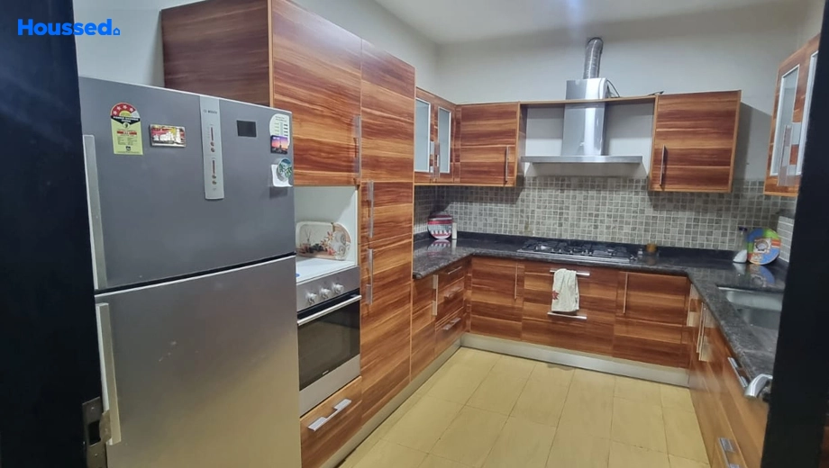 Project Image of 3 BHK Furnished Flat for Rent in Marine Drive - Image 160945