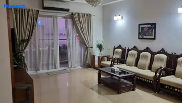 Project Image of 3 BHK Flat for Rent in Marine Drive, Kochi - Image 160947