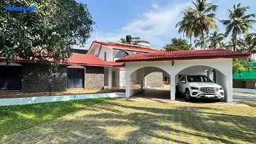 Project Image of 4 BHK House/Villa for Resale in Vyttila, Kochi - Image 160951
