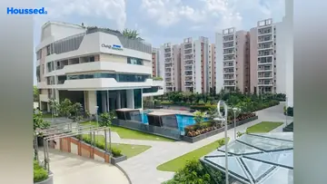 Project Image of 2 BHK House/Villa for Resale in Aparna Serenity Secunderabad, Hyderabad - Image 160959