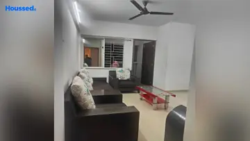 Project Image of 3 BHK Flat for Resale in Vilas Yashwin Royal Narhe, Pune - Image 160963