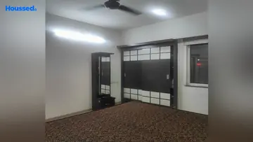 Project Image of 3 BHK Flat for Resale in Vilas Yashwin Royal Narhe, Pune - Image 160966