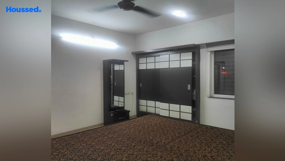 Project Image of 3 BHK Flat for Resale in Vilas Yashwin Royal, Narhe - Image 160966