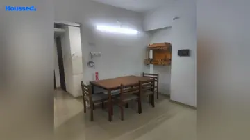 Project Image of 3 BHK Flat for Resale in Vilas Yashwin Royal Narhe, Pune - Image 160964