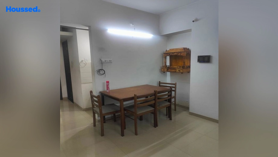 Project Image of 3 BHK Flat for Resale in Vilas Yashwin Royal, Narhe - Image 160964