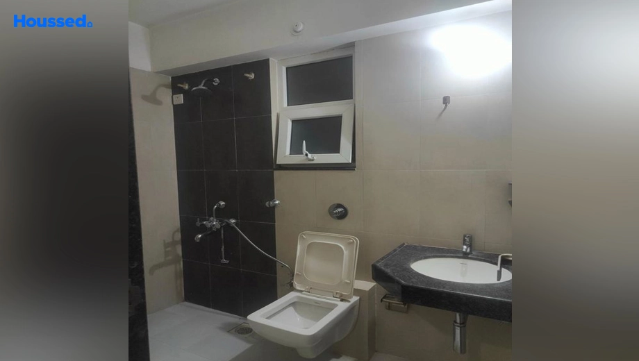 Project Image of 3 BHK Flat for Resale in Vilas Yashwin Royal, Narhe - Image 160962