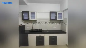 Project Image of 3 BHK Flat for Resale in Vilas Yashwin Royal Narhe, Pune - Image 160961