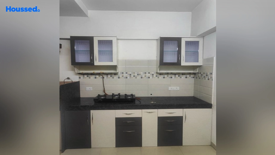 Project Image of 3 BHK Flat for Resale in Vilas Yashwin Royal, Narhe - Image 160961